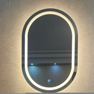 آینه بکلایت کپسولی