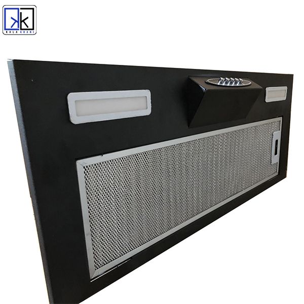 هود توکار مخفی نوریس مدل V1 (دوموتور) - Image 2