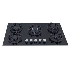 اجاق گاز صفحه ای شیشه ای تیدومکث (Tidumax) مدل G507