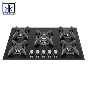 اجاق گاز صفحه ای شیشه ای تیدومکث (Tidumax) مدل G505