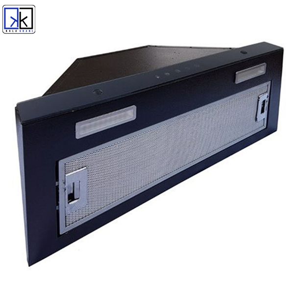 هود توکار مخفی لمسی تیدومکث (Tidumax) مدل رستا - Image 2