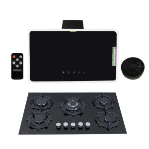 ست هود و گاز تیدومکث (Tidumax) مدل برمودا