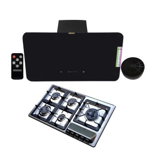 ست هود و گاز تیدومکث (Tidumax) مدل تکنو