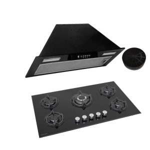 ست هود و گاز تیدومکث (Tidumax) مدل اکونومی 1