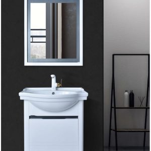 روشویی کابینتی مدل نانسی