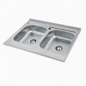 سینک روکار کد 20 نگین الماس سایز 80