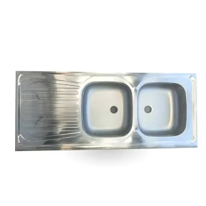 سینک روکار ساحل مدل 4.*50*120