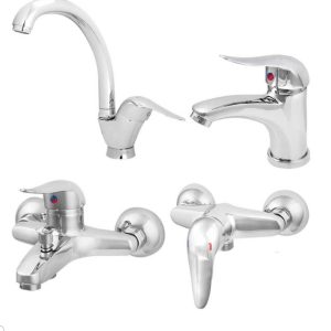 شیرآلات مدل st4000