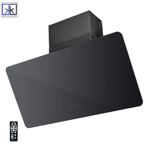 هود آشپزخانه مورب لمسی مدل H2