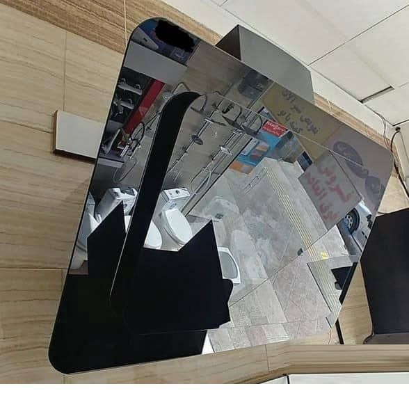 هود آشپزخانه مورب لمسی تیدومکث (Tidumax) مدل پاردیک (سایز 60 ، 80 و 90) - Image 2