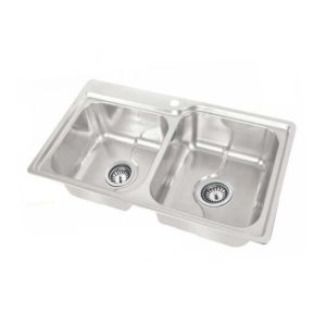 سینک توکار کد 102 نگین الماس سایز 85