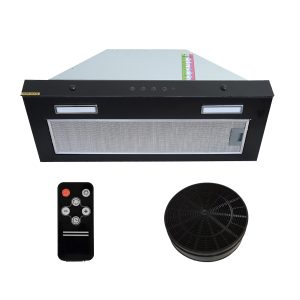 هود توکار مخفی لمسی تیدومکث (Tidumax) مدل رستا