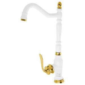 شیر ظرفشویی مدل لایت