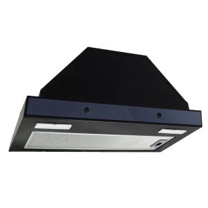 هود مخفی توکار لمسی کنترلی پرنس