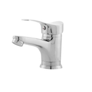 شیر روشویی تیدومکث مدل آپرین کروم