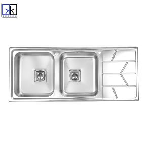 سینک توکار اخوان کد 388