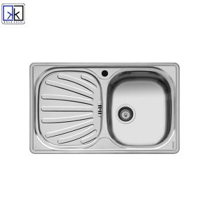 سینک توکار اخوان کد 14