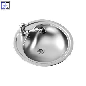 سینک توکار اخوان کد 20