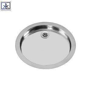 سینک توکار اخوان کد 22