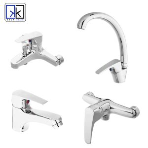 شیرآلات طبس مدل آرمیتا