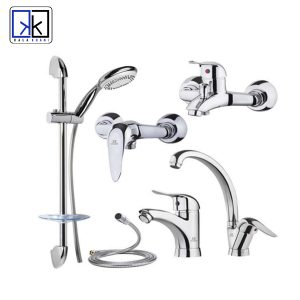 شیرآلات مدل ST5001