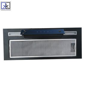 هود توکار مخفی لمسی مدل 201