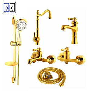 شیرآلات ایران مدل آرما