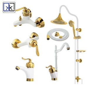 شیرآلات ایران مدل Wi4658