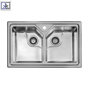 سینک توکار اخوان کد 358