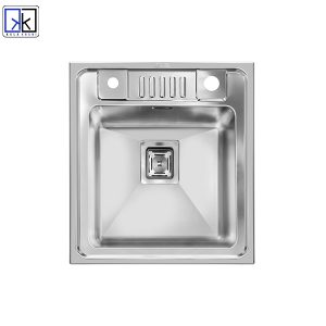 سینک توکار اخوان کد 382