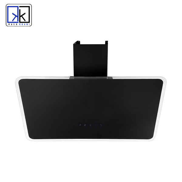 هود آشپزخانه مورب لمسی تیدومکث (Tidumax) مدل درسا