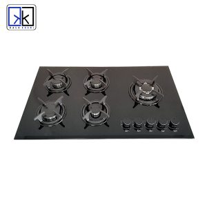 اجاق گاز صفحه ای شیشه ای دنپاسر مدل BT2