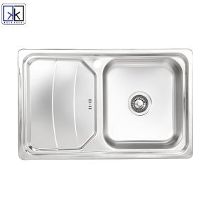 سینک توکار اخوان کد 386