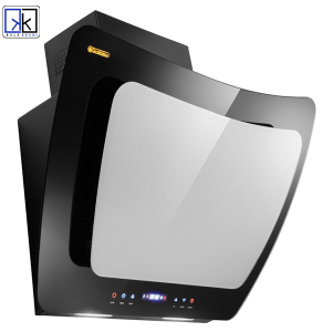 هود سفید درخشان مدل کلون