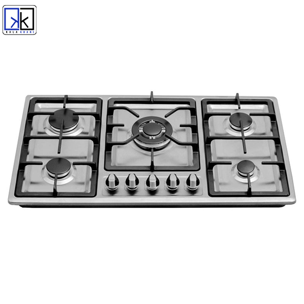 اجاق گاز صفحه ای استیل پالیما مدل PS75