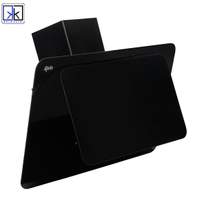 هود آشپزخانه مورب لمسی الوین مدل پاردیک