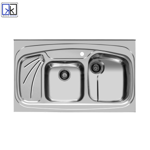 سینک روکار اخوان کد 144