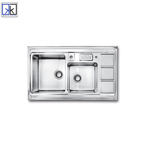 سینک روکار اخوان کد 322