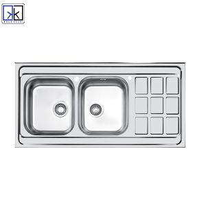 سینک روکار اخوان کد 370