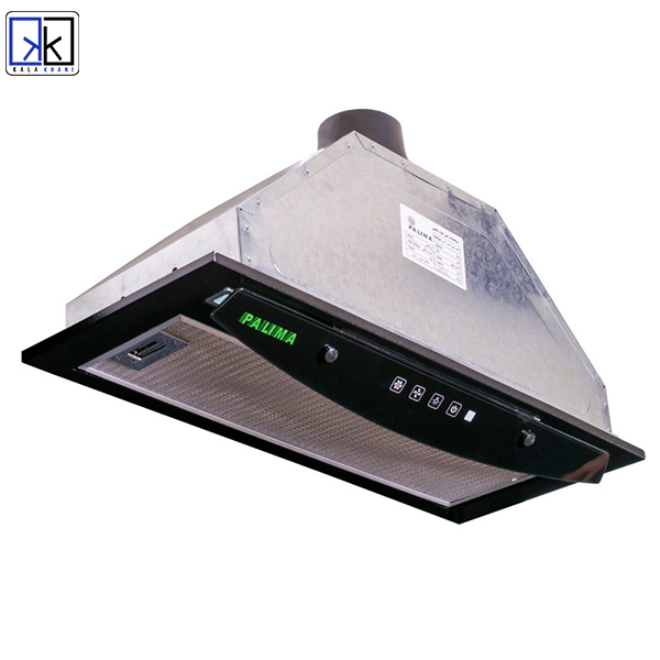 هود توکار مخفی لمسی پالیما مدل T12