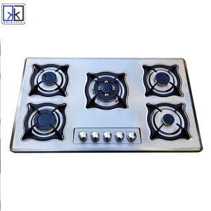 اجاق گاز صفحه ای استیل رینوزیت استار مدل RN103