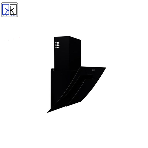 هود آشپزخانه مورب لمسی آریو مدل Padna - Image 2